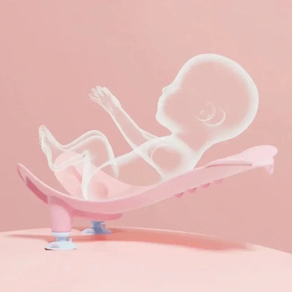 Siège bain bébé - Easy bath