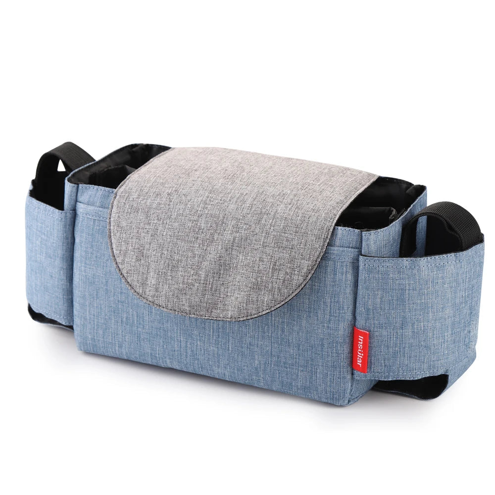 Smart bag