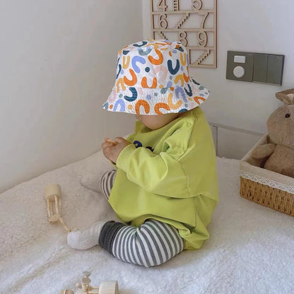 Cute Cap