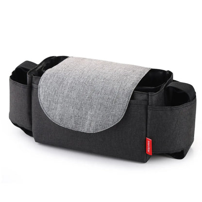 Smart bag