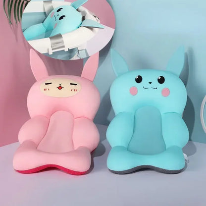 Coussin de bain - Baby friends