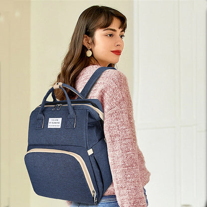 Sac à langer - Tout en un