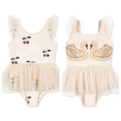 Cherry Swan