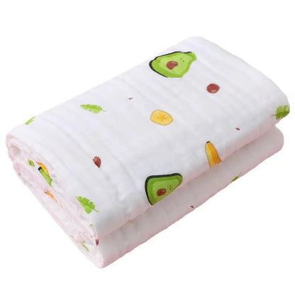 Serviette de bain - Bébé soft