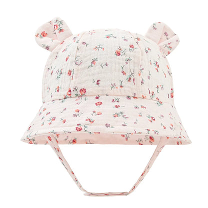 SunSafe Baby Cap