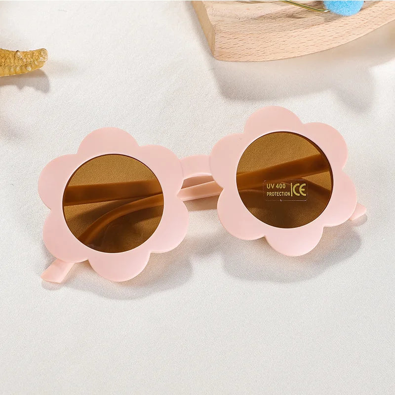 Lunettes de soleil - SunKidz UV