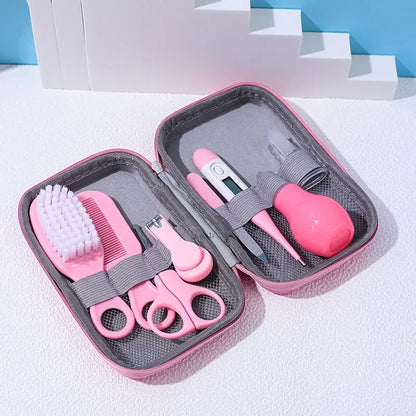 Kit soin bébé