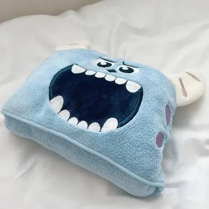 Cape de bain - Babylou