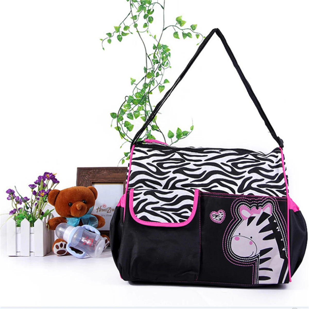 KiddoTote