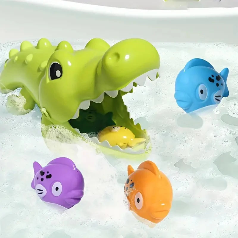 Baby croco