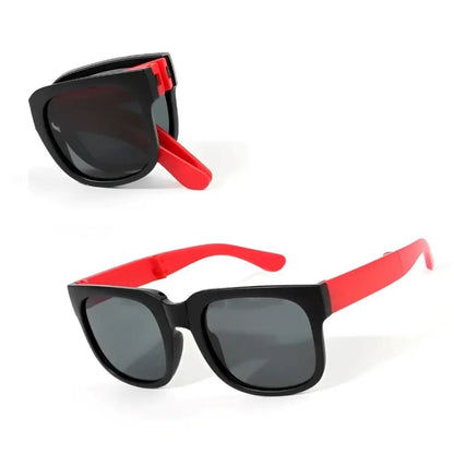 Lunettes de soleil - MirrorChic