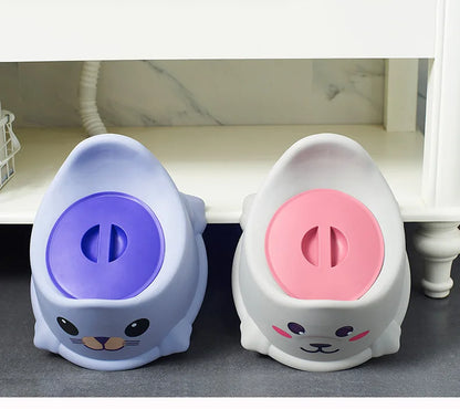 Pot toilette bébé - Simply