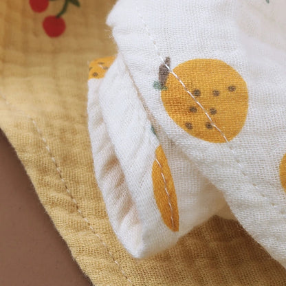 Poncho de bain - Baby kiss