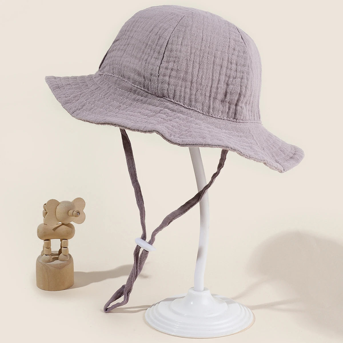 Explorer Cap