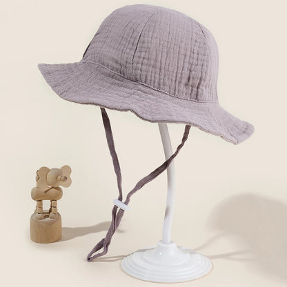 Explorer Cap