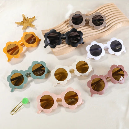 Lunettes de soleil - SunKidz UV