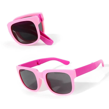 Lunettes de soleil - MirrorChic