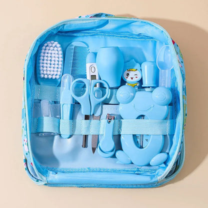 Baby love kit - 13 pièces