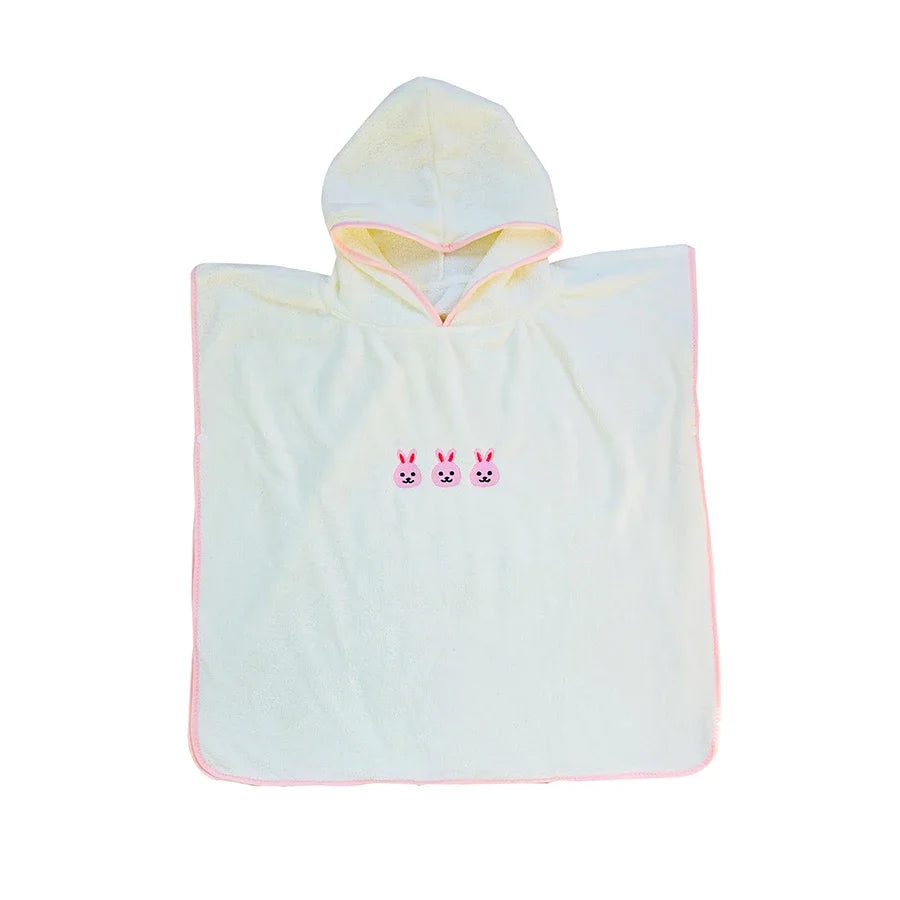 Poncho de bain - Douceur