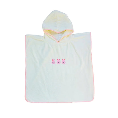 Poncho de bain - Douceur