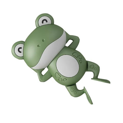 Les grenouilles relax
