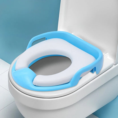Réducteur toilette - Comme un grand