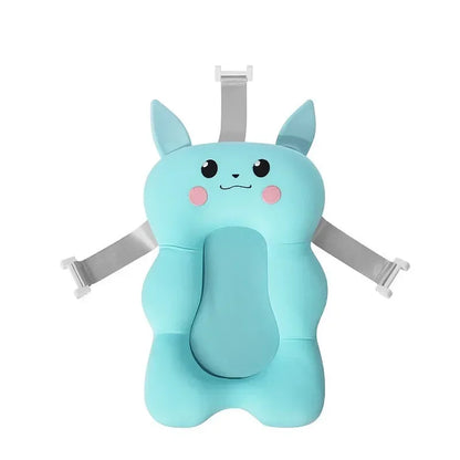 Coussin de bain - Baby friends