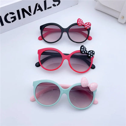 Lunettes de soleil - TwinkleEyes