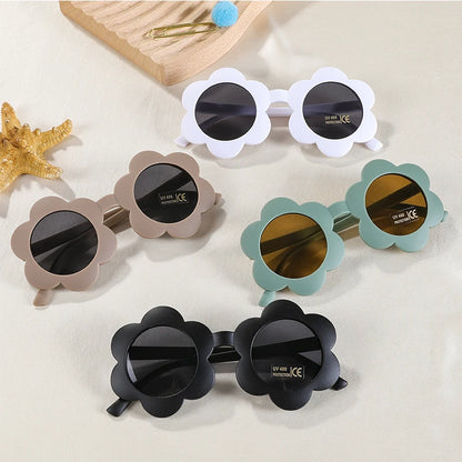 Lunettes de soleil - SunKidz UV