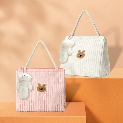 Teddy bag