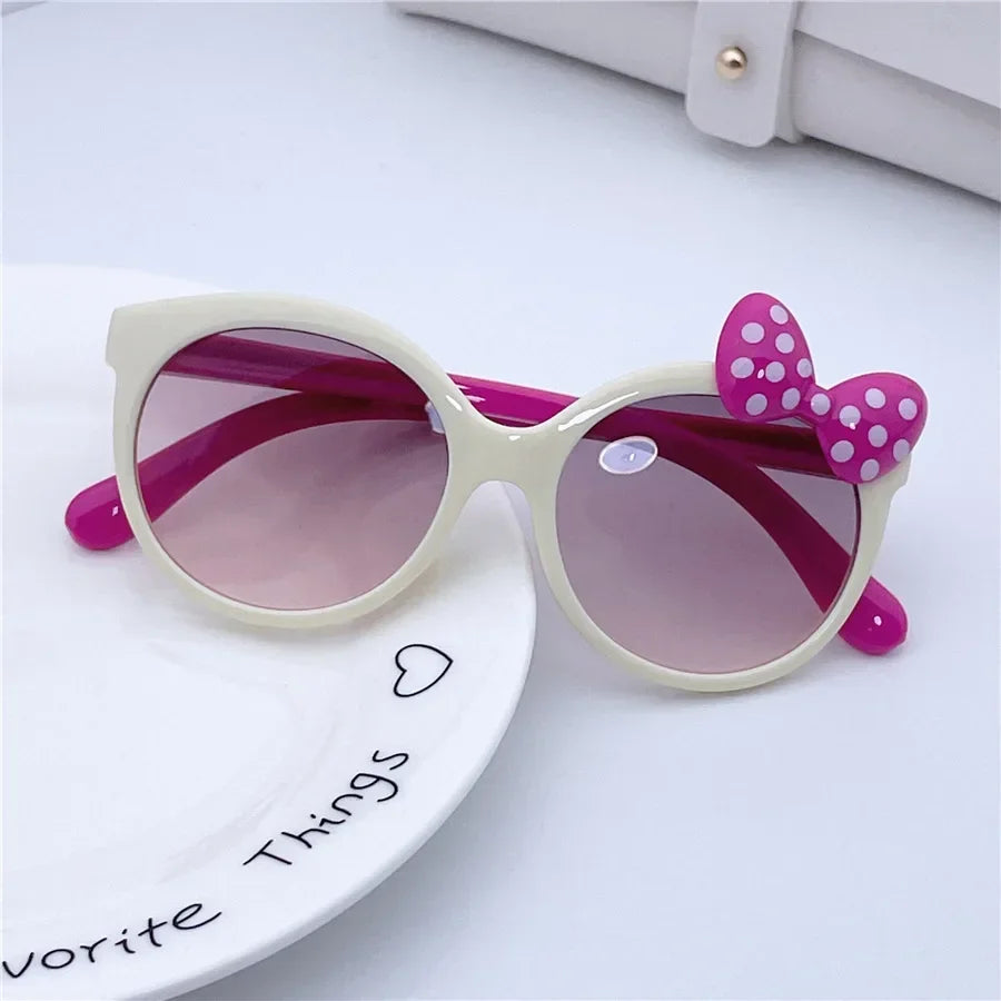 Lunettes de soleil - TwinkleEyes