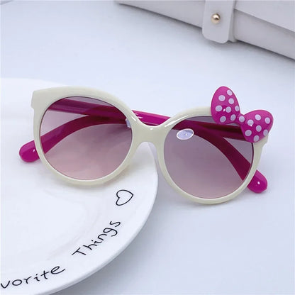 Lunettes de soleil - TwinkleEyes