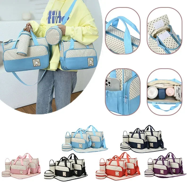 MomTravel