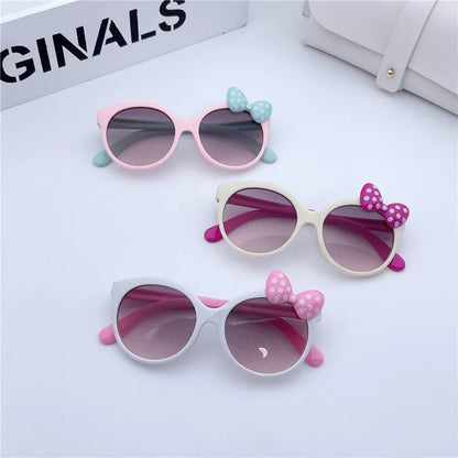 Lunettes de soleil - TwinkleEyes