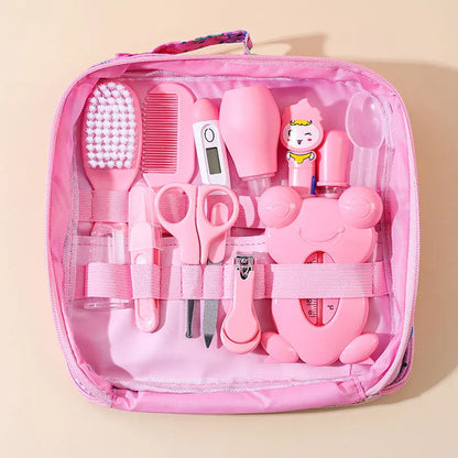 Baby love kit - 13 pièces
