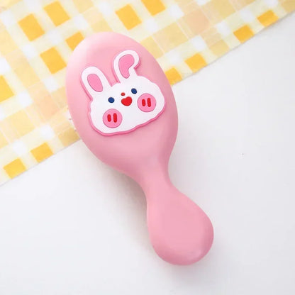 Brosse à cheveux - Happy hairs