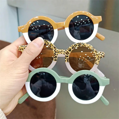Lunettes de soleil - MiniShades