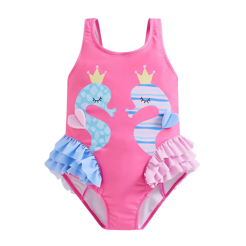 Bébé licorne