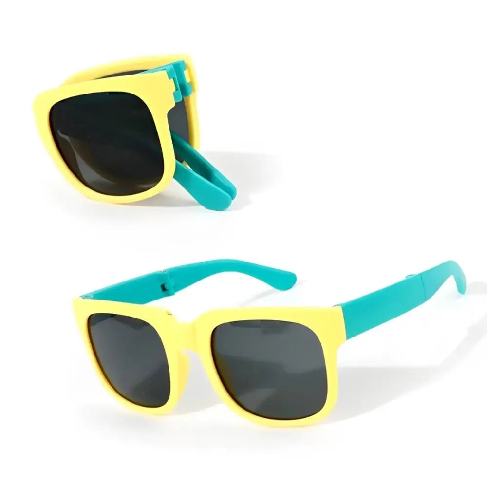 Lunettes de soleil - MirrorChic