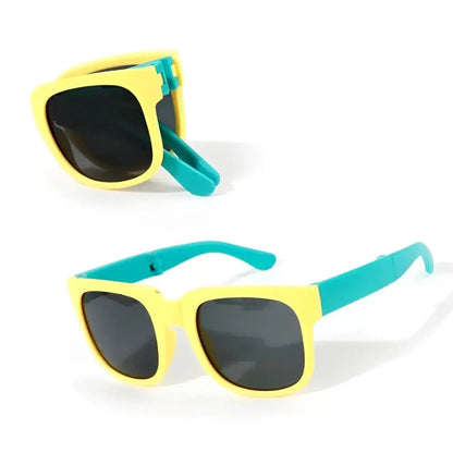 Lunettes de soleil - MirrorChic