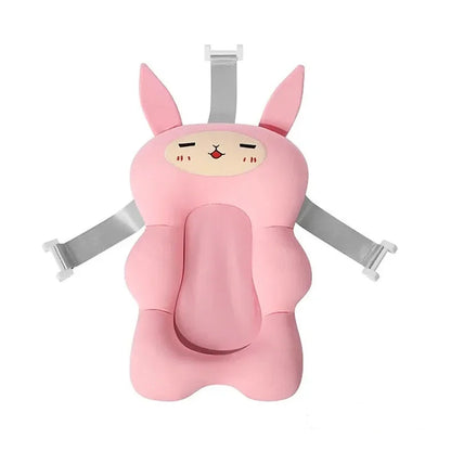 Coussin de bain - Baby friends