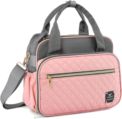 Crossbody
