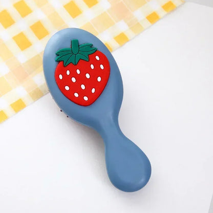 Brosse à cheveux - Happy hairs