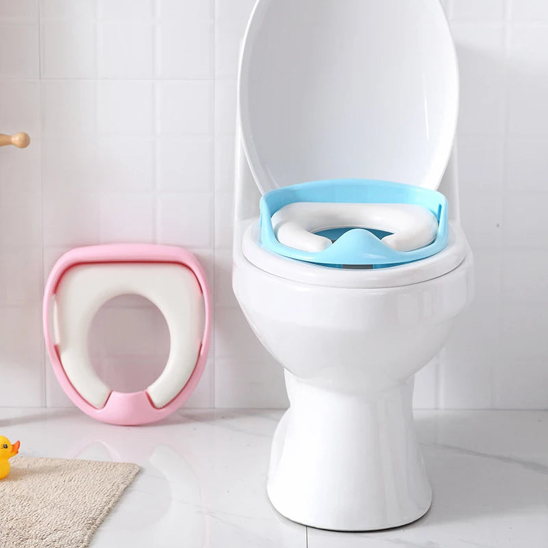 Réducteur toilette - Comme un grand