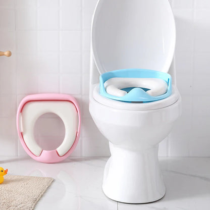 Réducteur toilette - Comme un grand