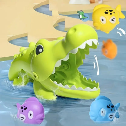 Baby croco