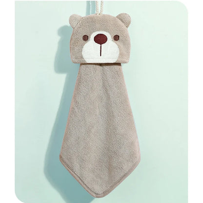 Serviette de bain - Les calinous