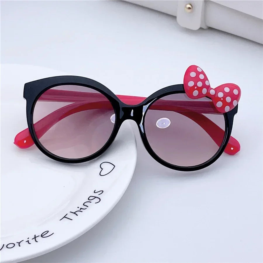 Lunettes de soleil - TwinkleEyes
