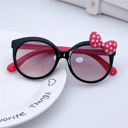 Lunettes de soleil - TwinkleEyes