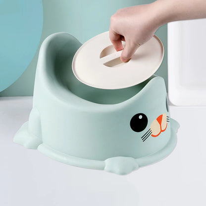 Pot toilette bébé - Simply
